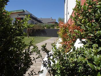 Relais Fasthotel Mende Marvejols