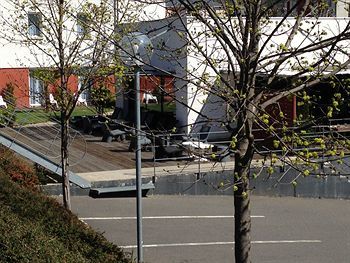 Relais Fasthotel Mende Marvejols