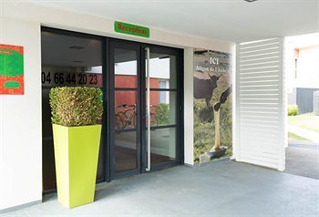 Relais Fasthotel Mende Marvejols