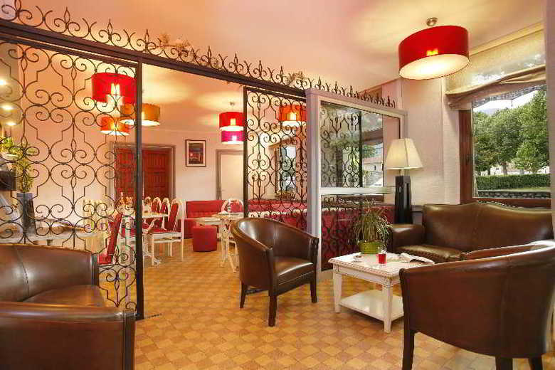 Inter-hotel Cartier