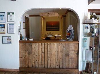Hotel Le Mas De Calabrun