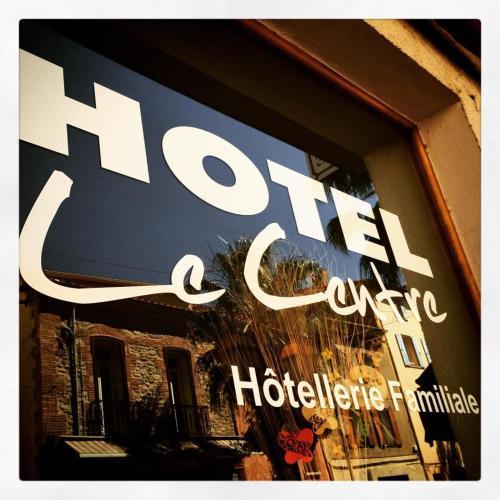 Hotel Le Centre