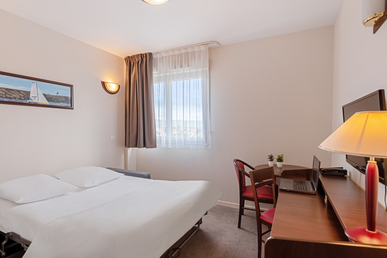 Aparthotel Appart`city Montelimar