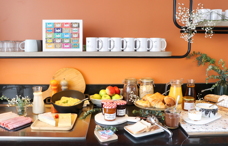 Aparthotel Appart`city Montelimar