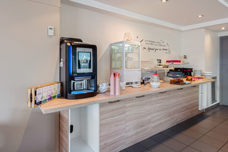 Aparthotel Appart`city Montelimar