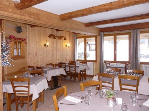 Hotel Auberge Des Montauds