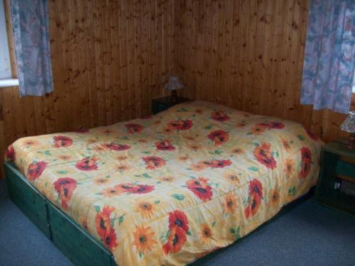 Hotel Les Sapins