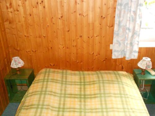 Hotel Les Sapins
