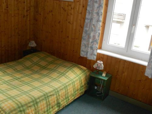Hotel Les Sapins
