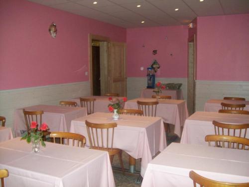 Hotel Les Sapins