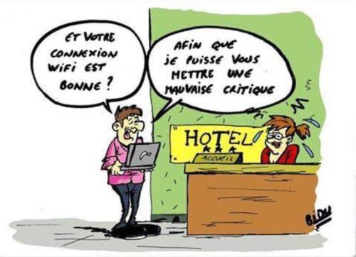 Hotel Les Sapins