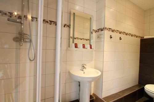 Hotel G�rard D'alsace