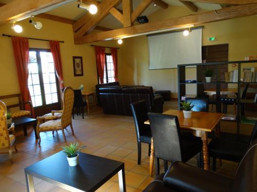 Hotel Le Mas Des Amandiers