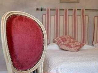 Hotel Hostellerie Berard & Spa