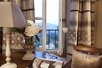 Hotel Hostellerie Berard & Spa