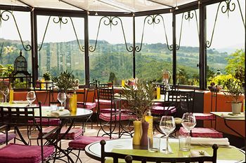 Hotel Hostellerie Berard & Spa