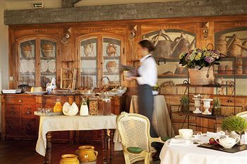Hotel Hostellerie Berard & Spa