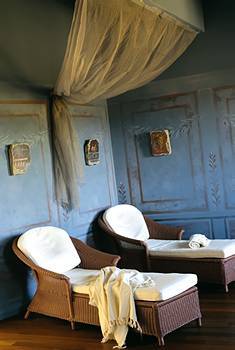 Hotel Hostellerie Berard & Spa