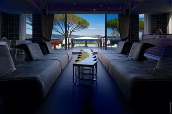 Kube Hotel Gassin