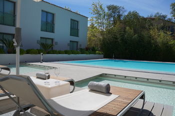 Kube Hotel Gassin