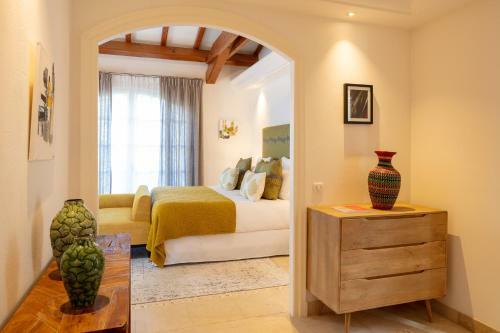 Hotel Domaine De L'astragale