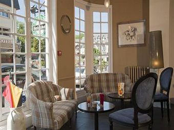 Inter-hotel � Gayot