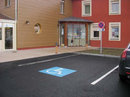 Hotel Les Etoiles Du Forez