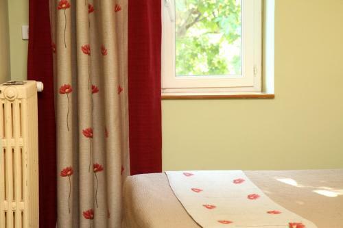 Hotel Le Clos Des Oliviers