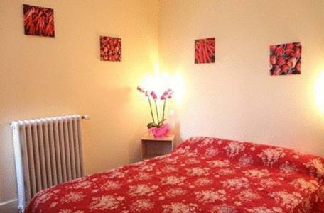 Hotel Le Clos Des Oliviers