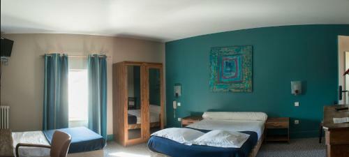 Hotel Le Clos Des Oliviers