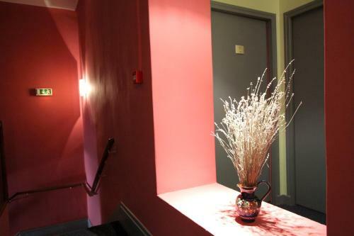 Hotel Le Clos Des Oliviers
