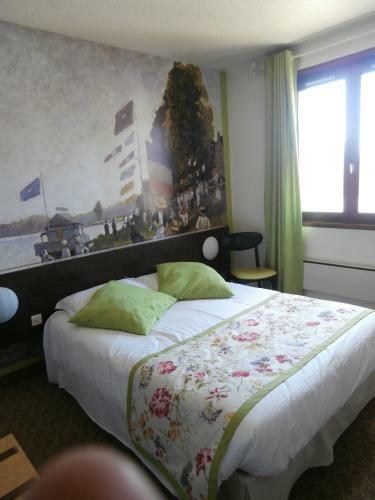 Hotel Le Merle Blanc