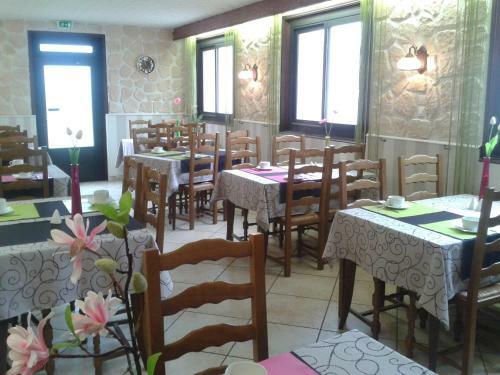 Hotel Le Merle Blanc