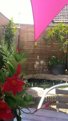 Hotel Le Merle Blanc