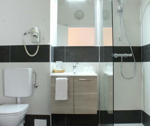 Hotel H�tel Alexandra
