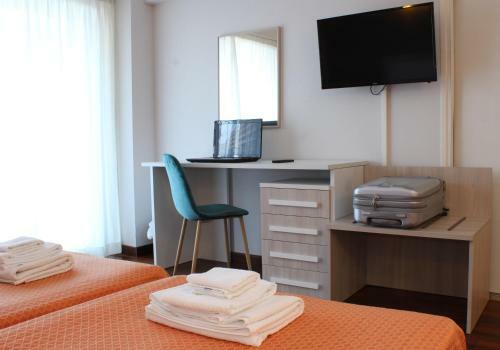 Hotel H�tel Alexandra
