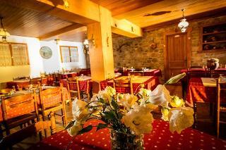 Hotel De L'ancienne-auberge