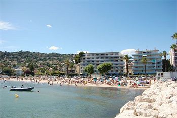 Hotel Beau-soleil
