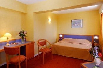 Hotel Beau-soleil