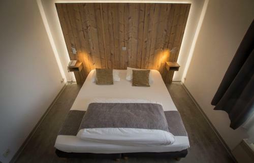 Hotel Des Cepages