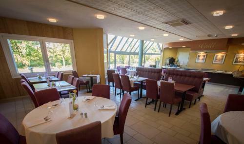Hotel Des Cepages