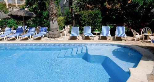 Hotel Le Maritime