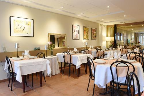 Hotel L'auzeraie