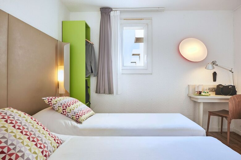 Hotel Campanile Valence Nord