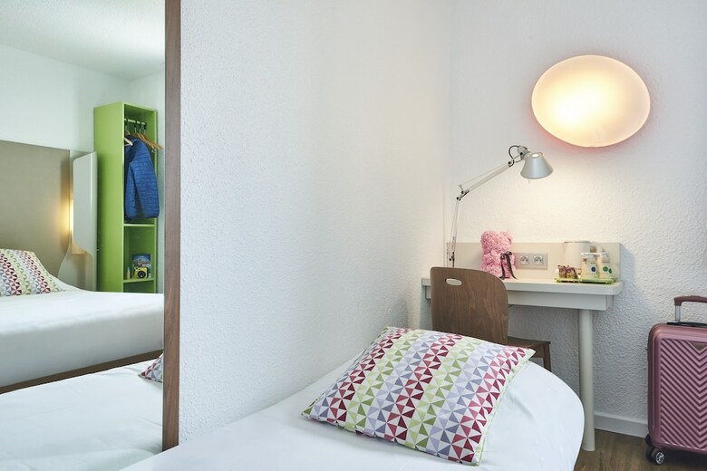 Hotel Campanile Valence Nord