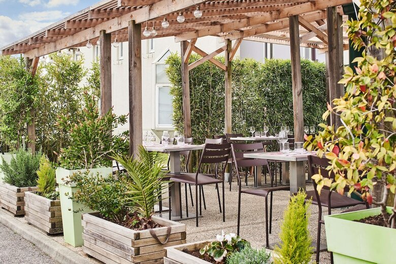 Hotel Campanile Valence Nord