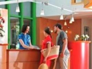 Carnac Thalasso & Spa Resort Hotel