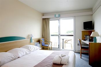Carnac Thalasso & Spa Resort Hotel