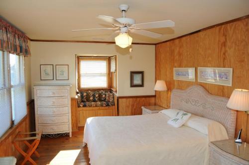 Sea Hearth II Home