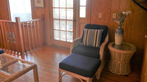 Sea Hearth II Home